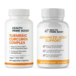 Health Prime Boost Advanced