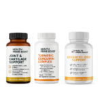 Health Prime Boost Complete Wellness Trio